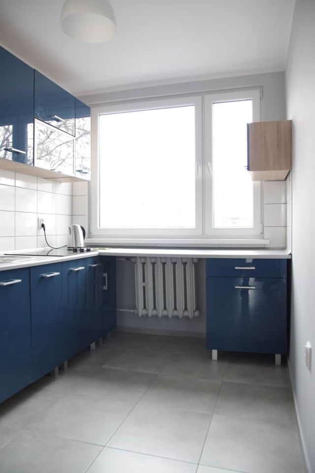 Pokój Wrocław Muchobór Mały, ul. Hiszpańska. Zdjęcie 5