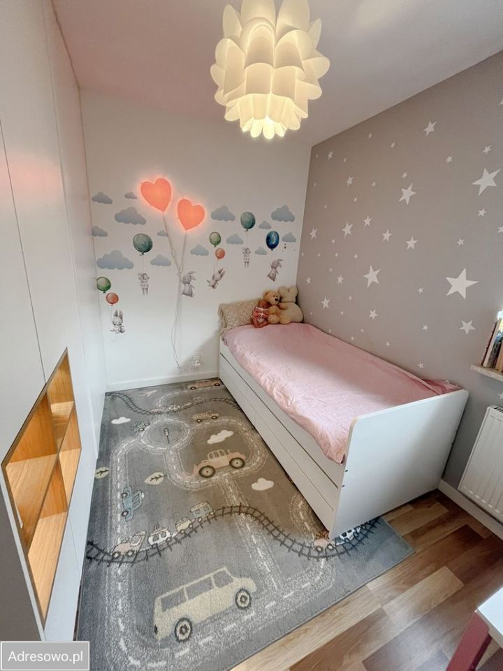 Mieszkanie 3-pokojowe Warszawa Bemowo, ul. Batalionów Chłopskich. Zdjęcie 9