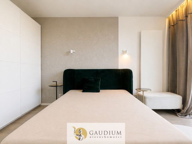 Mieszkanie 3-pokojowe Gdańsk Przymorze, ul. Prezydenta Lecha Kaczyńskiego. Zdjęcie 13