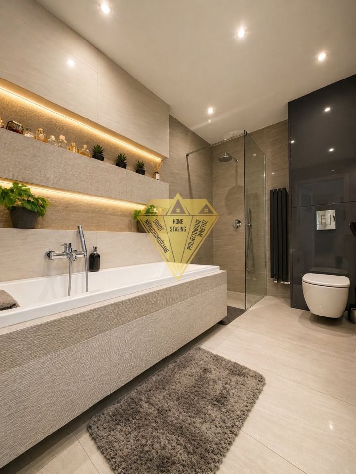 Mieszkanie 3-pokojowe Kielce Podkarczówka. Zdjęcie 18