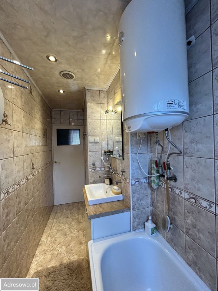 Mieszkanie 4-pokojowe Bogacica, ul. Szkolna. Zdjęcie 6