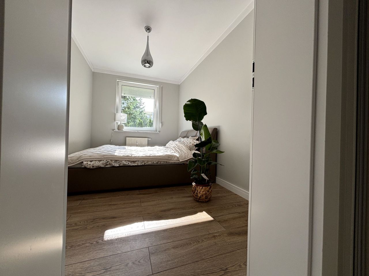 Mieszkanie 2-pokojowe Poznań Piątkowo, os. Stefana Batorego. Zdjęcie 9