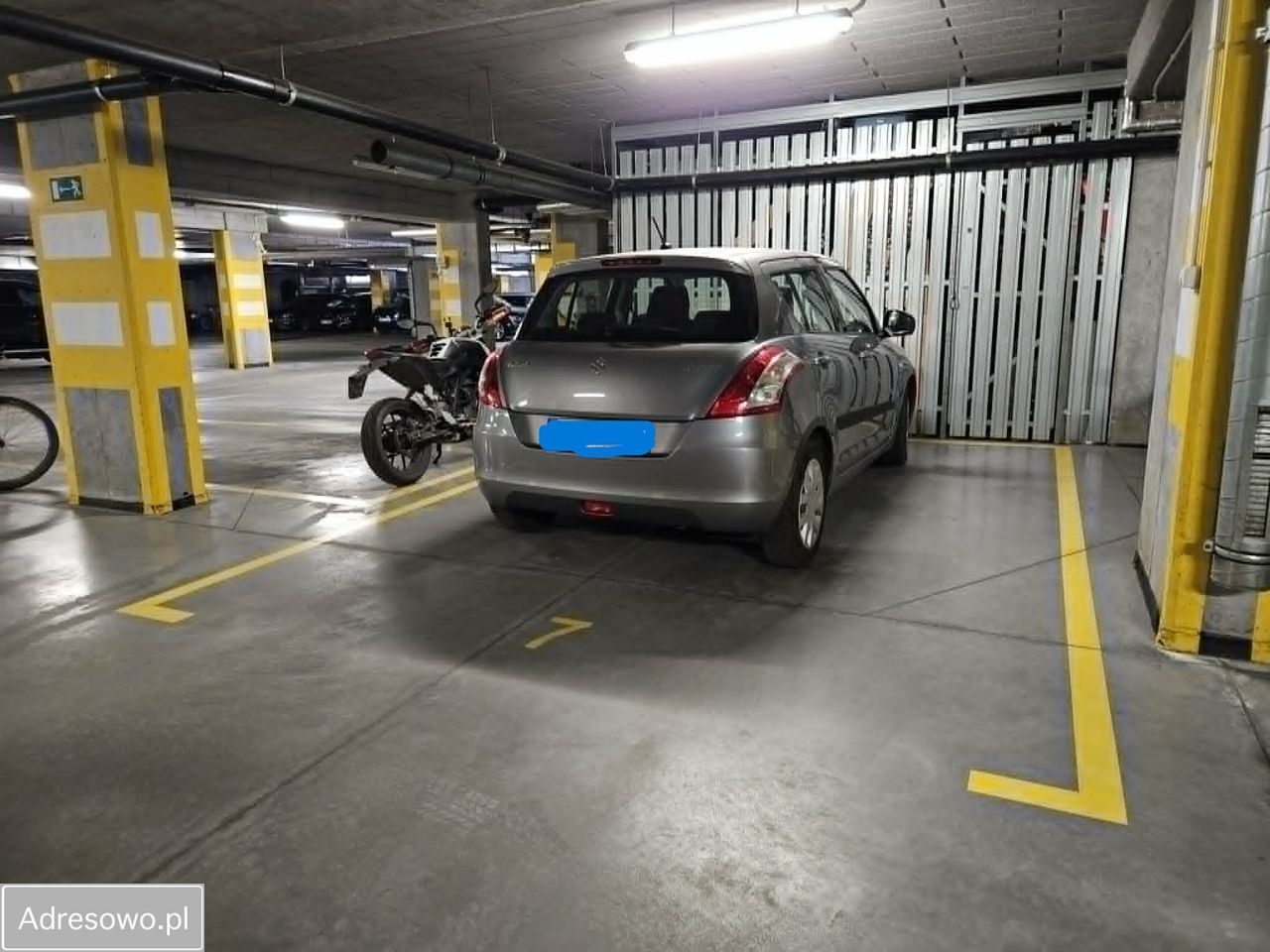 Mieszkanie 3-pokojowe Szeligi, ul. Brzozowa. Zdjęcie 15