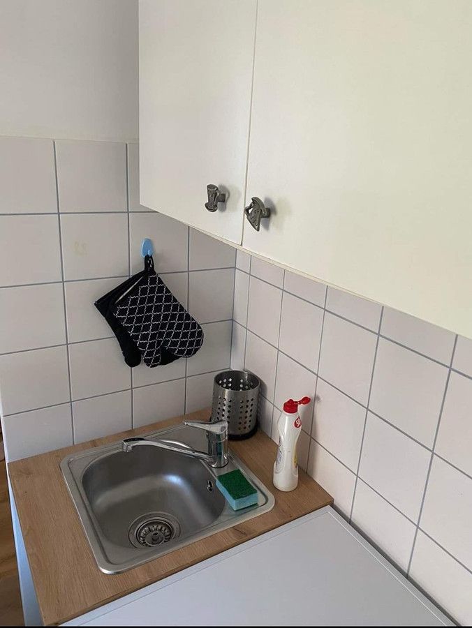 Mieszkanie 1-pokojowe Warszawa Mokotów, ul. Pułku AK "Baszta". Zdjęcie 8