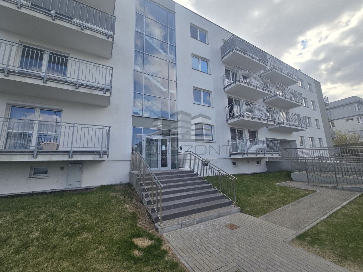 Mieszkanie 3-pokojowe Bydgoszcz Fordon, ul. Pawła Edmunda Strzeleckiego. Zdjęcie 2