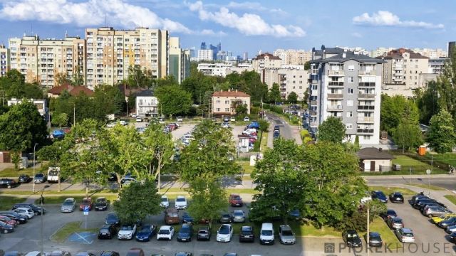 Mieszkanie 3-pokojowe Warszawa Bemowo, ul. Karola Irzykowskiego. Zdjęcie 13