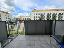 Mieszkanie 2-pokojowe Wrocław Jagodno, ul. Stanisława Drabika. Zdjęcie 4