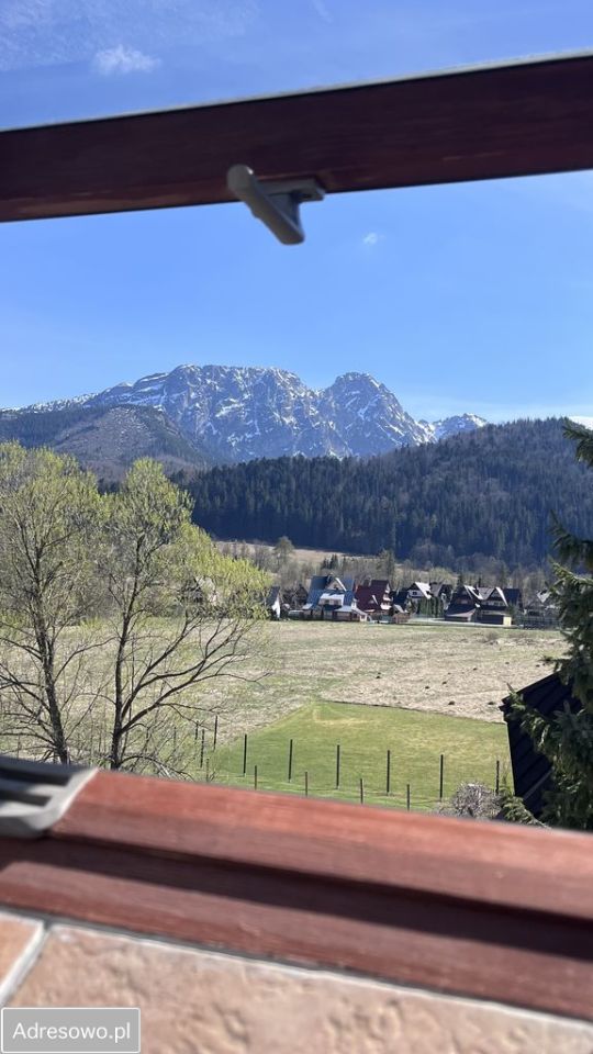 Mieszkanie 2-pokojowe Zakopane, ul. Skibówki. Zdjęcie 19