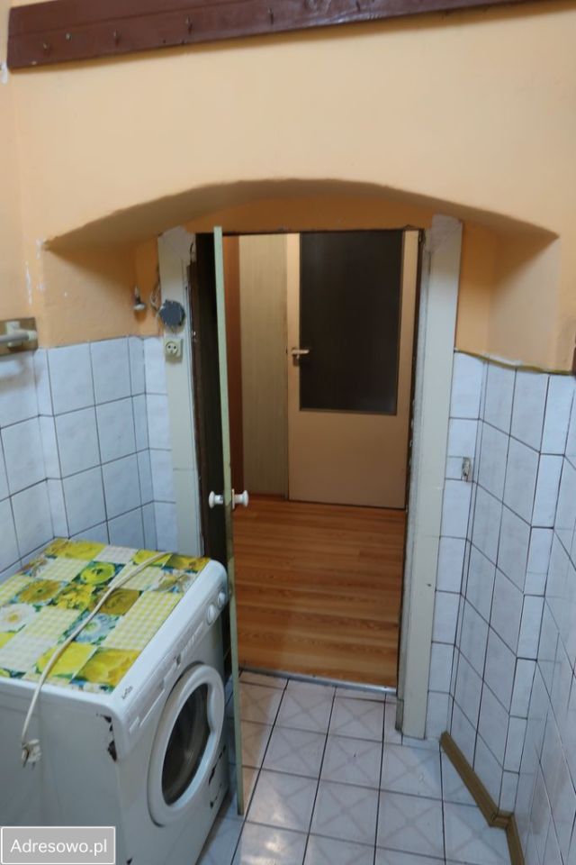 Mieszkanie 3-pokojowe Kamienna Góra Centrum, pl. Wolności. Zdjęcie 9