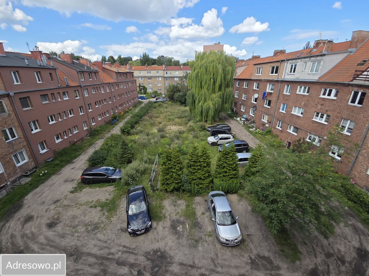 Mieszkanie 2-pokojowe Gdańsk Jasień, ul. Kartuska. Zdjęcie 10