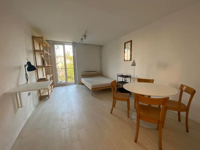 Mieszkanie 1-pokojowe Warszawa Bielany, ul. Szegedyńska. Zdjęcie 8