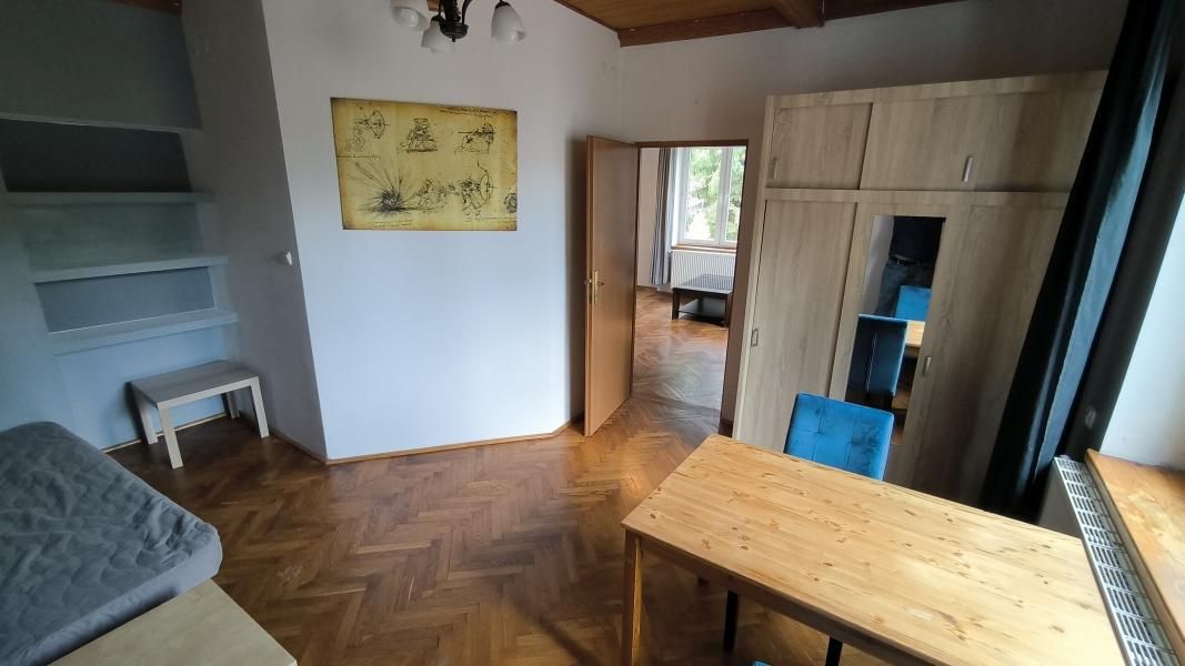 Mieszkanie 2-pokojowe Warszawa Ursus, ul. Cierlicka. Zdjęcie 7
