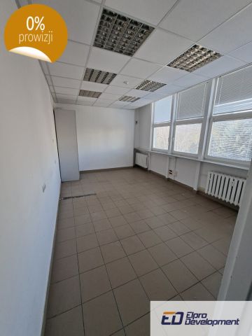 Biuro Lublin Konstantynów, al. Kraśnicka. Zdjęcie 4