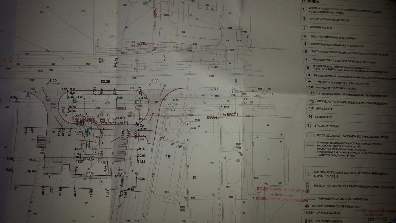 Działka inwestycyjna Świdwin, ul. Połczyńska. Zdjęcie 4