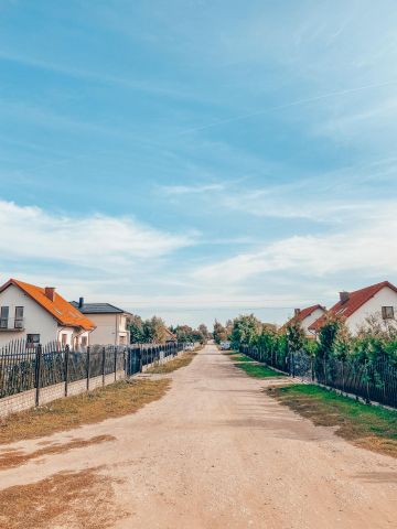 Działka budowlana Barcin-Wieś. Zdjęcie 1