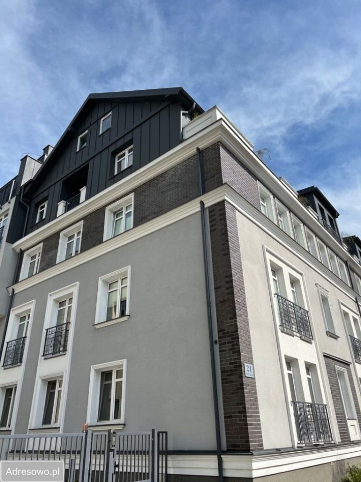 Mieszkanie 3-pokojowe Płock, ul. Kolegialna