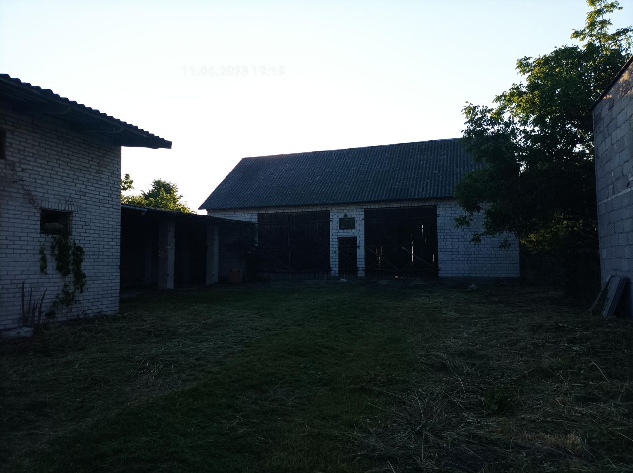 dom wolnostojący Rybno, ul. Wyszkowska. Zdjęcie 5