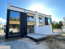 bliźniak, 4 pokoje Gniezno Kawiary, ul. Sokoła. Zdjęcie 3