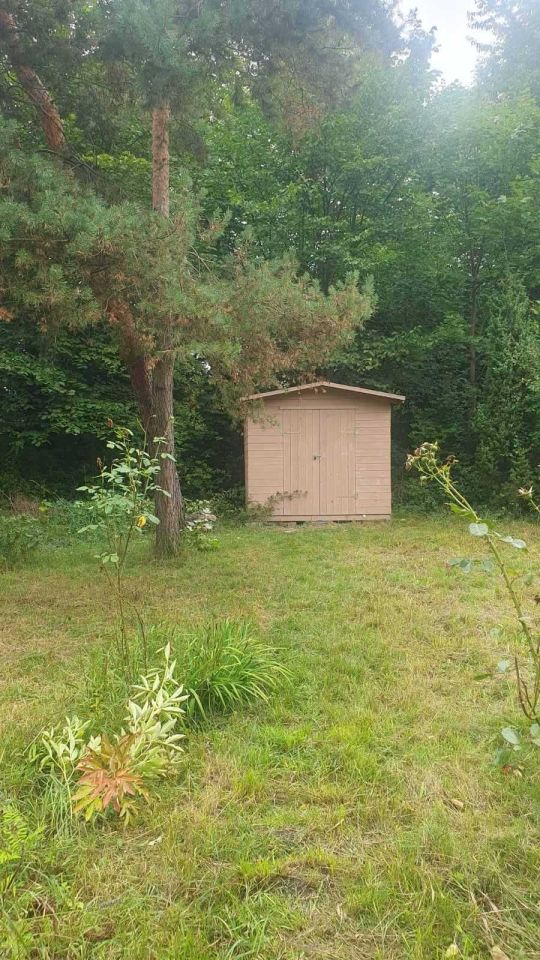 Działka rekreacyjna Łódź Śródmieście, ul. Henryka Sienkiewicza