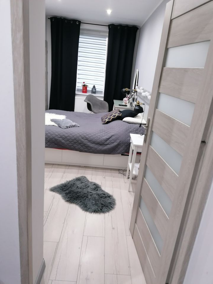 Mieszkanie 3-pokojowe Wałbrzych Nowe Miasto, pl. Konstytucji 3 Maja. Zdjęcie 5