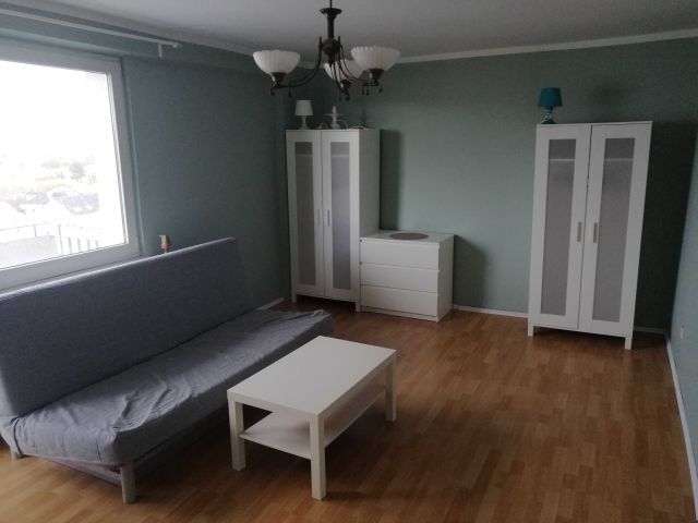 Mieszkanie 3-pokojowe Gdańsk Przymorze. Zdjęcie 1