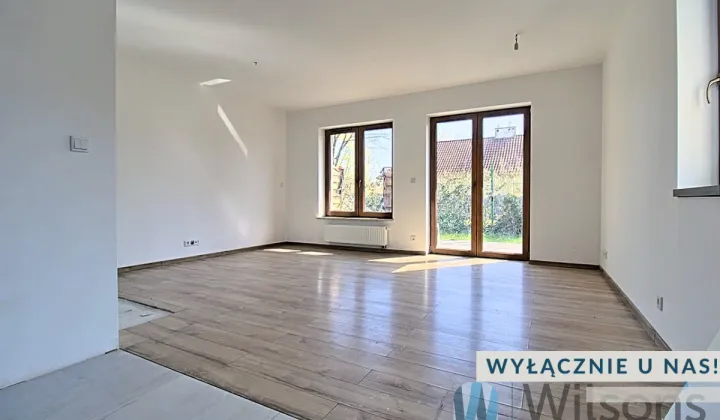 Mieszkanie 1-pokojowe Warszawa Bielany, ul. Wólczyńska