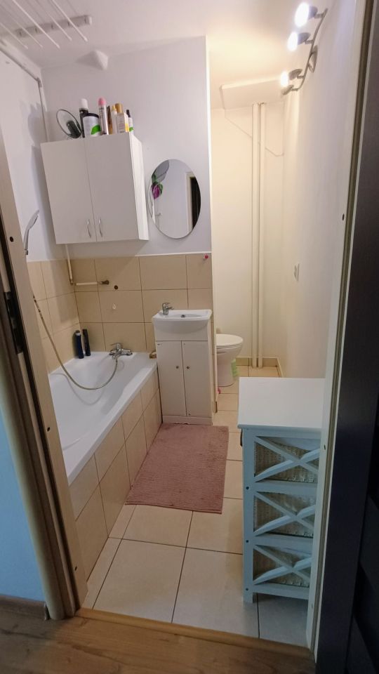 Mieszkanie 2-pokojowe Radom Śródmieście, ul. Stefana Żeromskiego. Zdjęcie 7