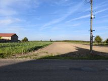 Działka budowlana Lubień