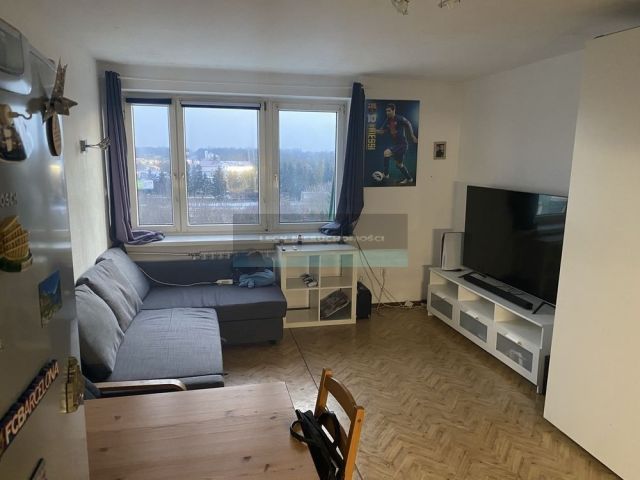 Mieszkanie 1-pokojowe Jabłonna, ul. Graniczna. Zdjęcie 1