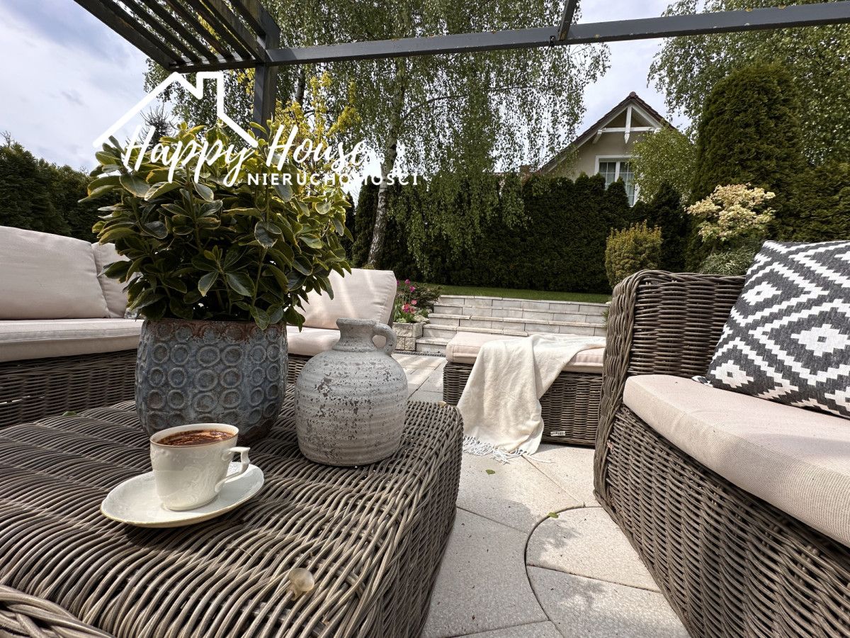 dom wolnostojący, 4 pokoje Chojnice, ul. Isaaka Gottfryda Goedtke. Zdjęcie 6