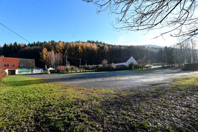 Działka budowlana Wieściszowice. Zdjęcie 17