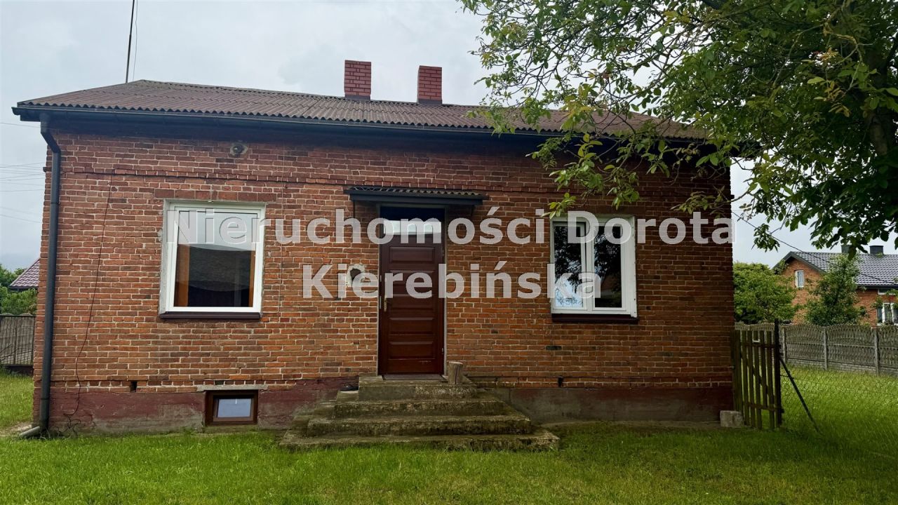 dom wolnostojący, 3 pokoje Nowe Studzianki. Zdjęcie 14