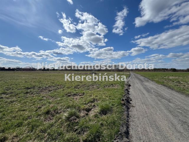 Działka budowlana Wąwał. Zdjęcie 6