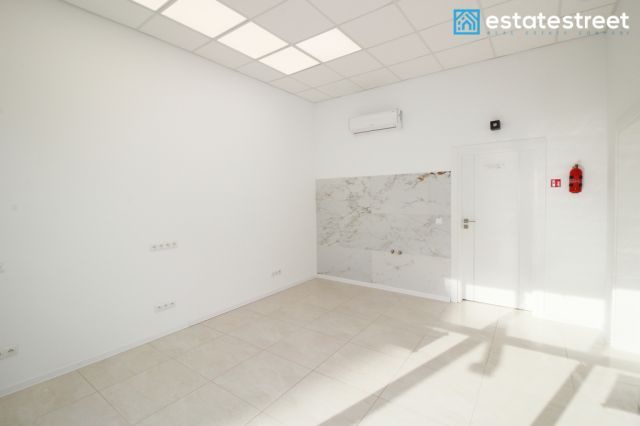 Lokal Rzeszów Słocina, ul. Ignacego Paderewskiego. Zdjęcie 3