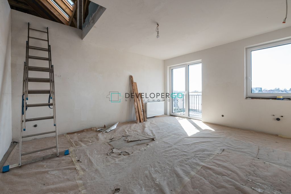 Mieszkanie 2-pokojowe Mońki, ul. Tysiąclecia. Zdjęcie 2