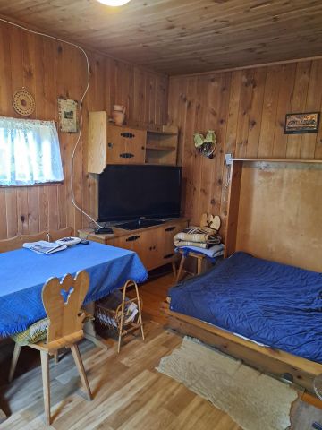 Działka rod Jagodowo osada leśna. Zdjęcie 11