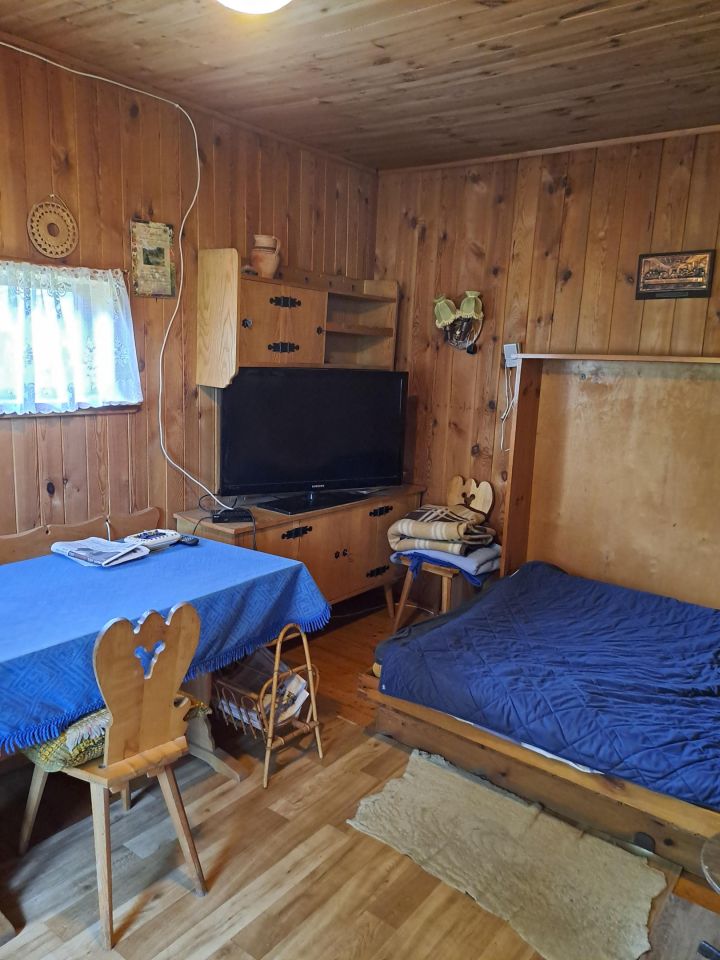 Działka rod Jagodowo osada leśna. Zdjęcie 11