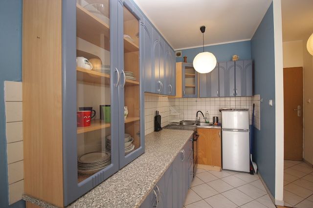 Mieszkanie 1-pokojowe Poznań Nowe Miasto, ul. Milczańska. Zdjęcie 15