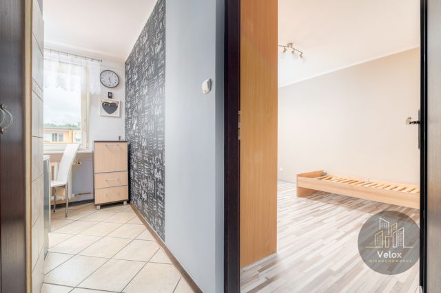 Mieszkanie 2-pokojowe Szczecin, ul. Komuny Paryskiej. Zdjęcie 9