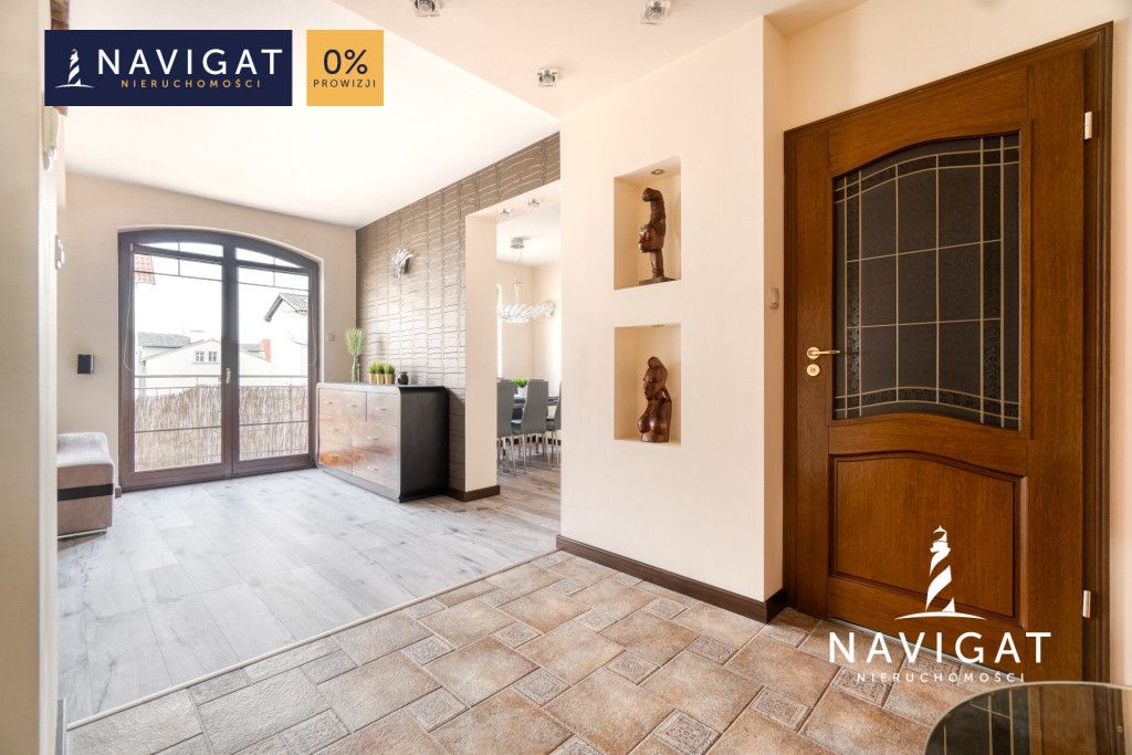 Mieszkanie 5-pokojowe Sopot. Zdjęcie 9