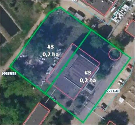 Działka inwestycyjna Sochaczew. Zdjęcie 10