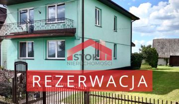 dom wolnostojący, 5 pokoi Knyszyn, ul. Tykocka