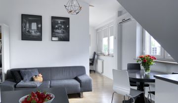 Mieszkanie 2-pokojowe Kraków Prądnik Biały, pl. Imbramowski