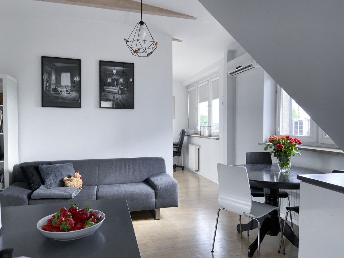 Mieszkanie 2-pokojowe Kraków Prądnik Biały, pl. Imbramowski