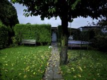 Działka rod Bytom Stroszek, ul. Malinowa