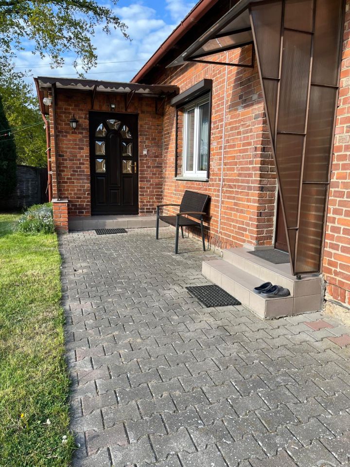 gospodarstwo, 5 pokoi Sternalice. Zdjęcie 4