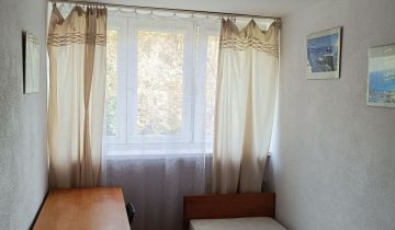 Mieszkanie 2-pokojowe Wrocław Szczepin, ul. Kruszwicka