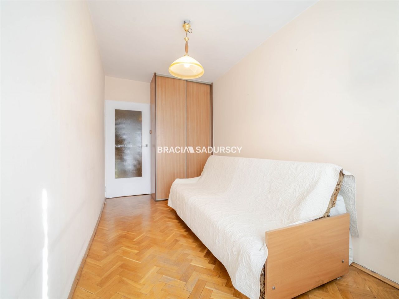 Mieszkanie 3-pokojowe Kraków Prądnik Czerwony, ul. Śliczna. Zdjęcie 5