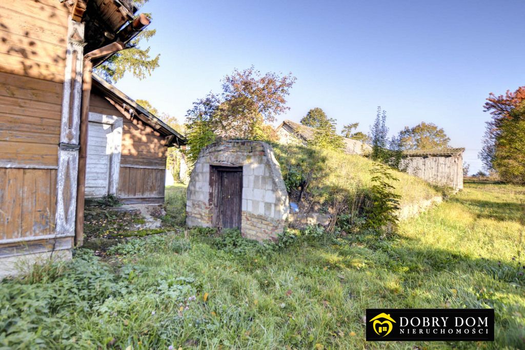 dom wolnostojący, 3 pokoje Świrydy. Zdjęcie 4