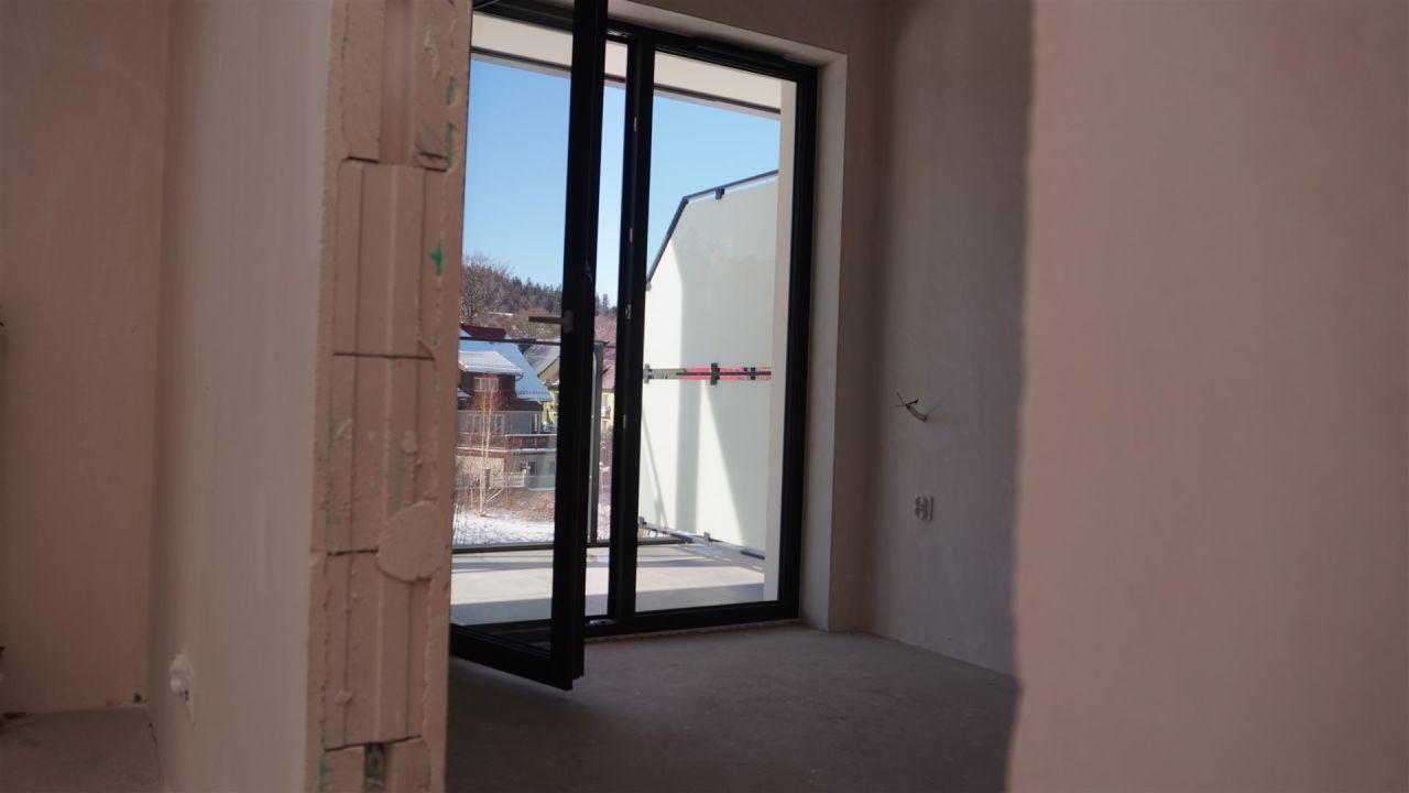 Mieszkanie 2-pokojowe Szklarska Poręba, ul. Słoneczna. Zdjęcie 11